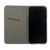 Etui Smart Magnet book iPhone 15 Pro Max 6.7  różowo złoty/rose gold